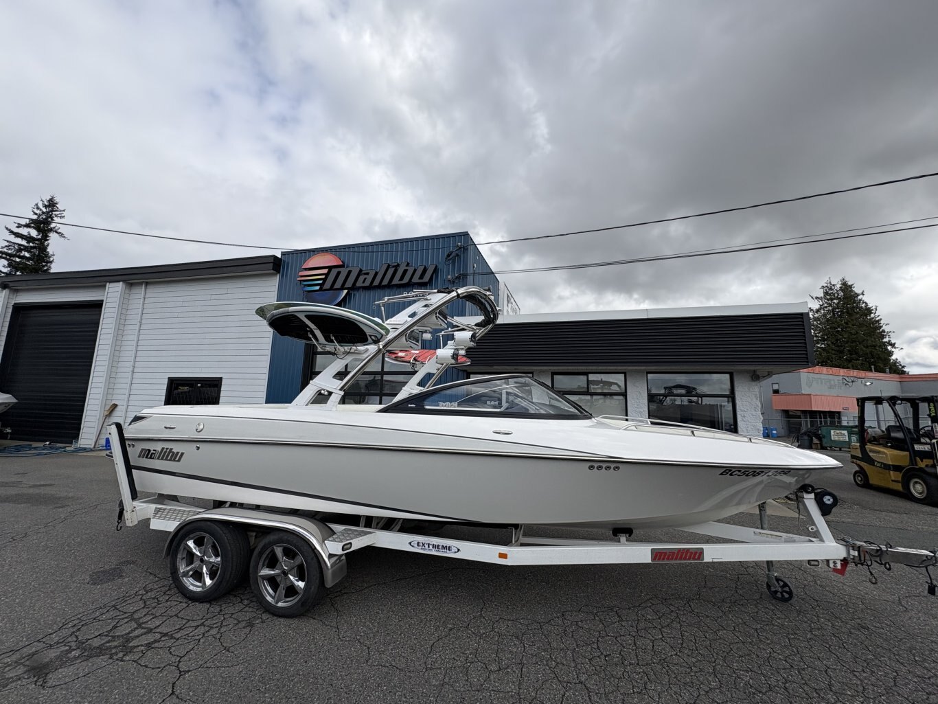 2007 MALIBU LSV **NO PAYMENTS FOR 6 MONTHS OAC**