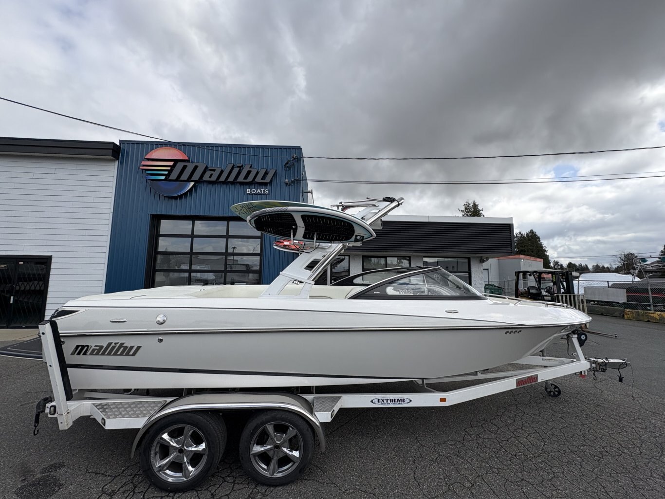 2007 MALIBU LSV **NO PAYMENTS FOR 6 MONTHS OAC**