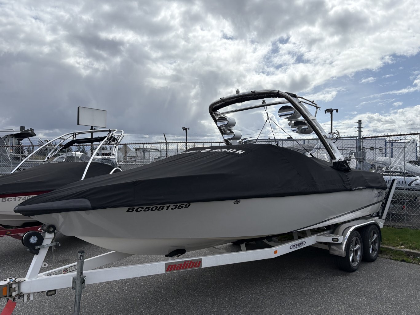 2007 MALIBU LSV **NO PAYMENTS FOR 6 MONTHS OAC**