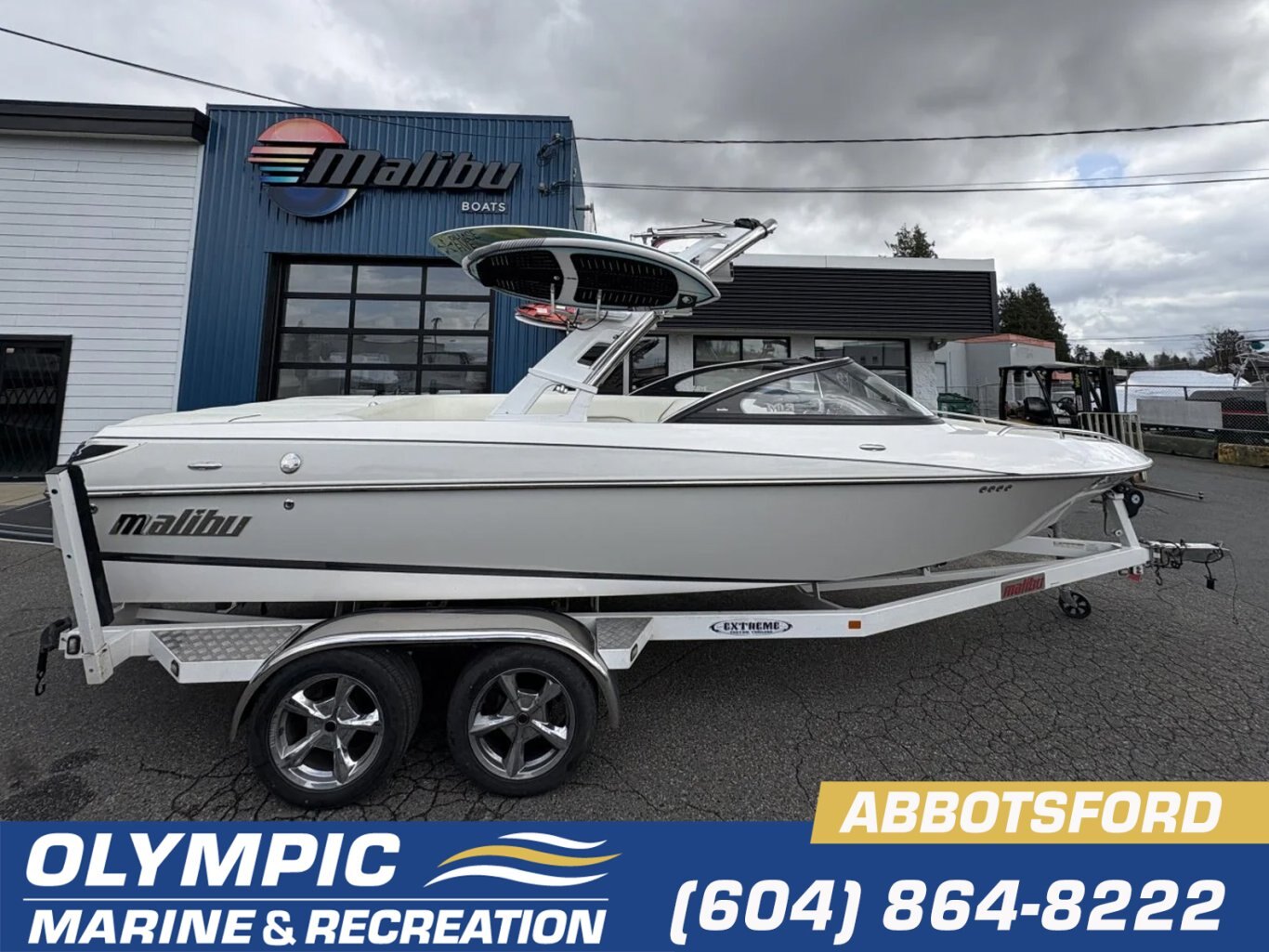 2007 MALIBU LSV **NO PAYMENTS FOR 6 MONTHS OAC**