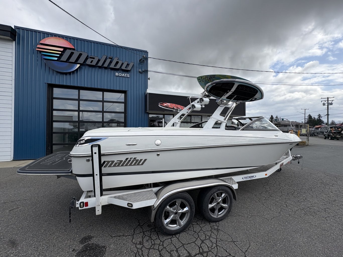 2007 MALIBU LSV **NO PAYMENTS FOR 6 MONTHS OAC**