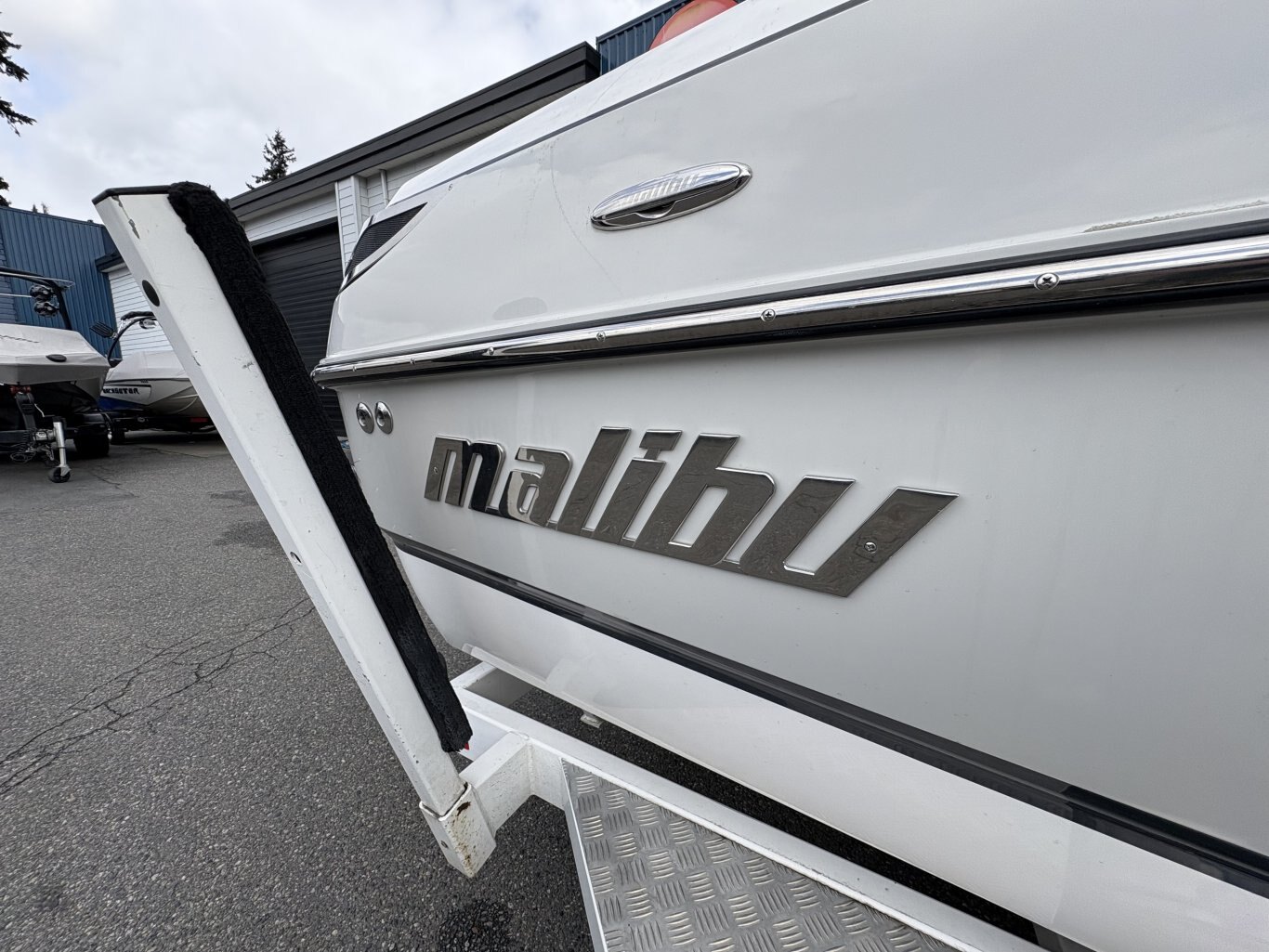 2007 MALIBU LSV **NO PAYMENTS FOR 6 MONTHS OAC**