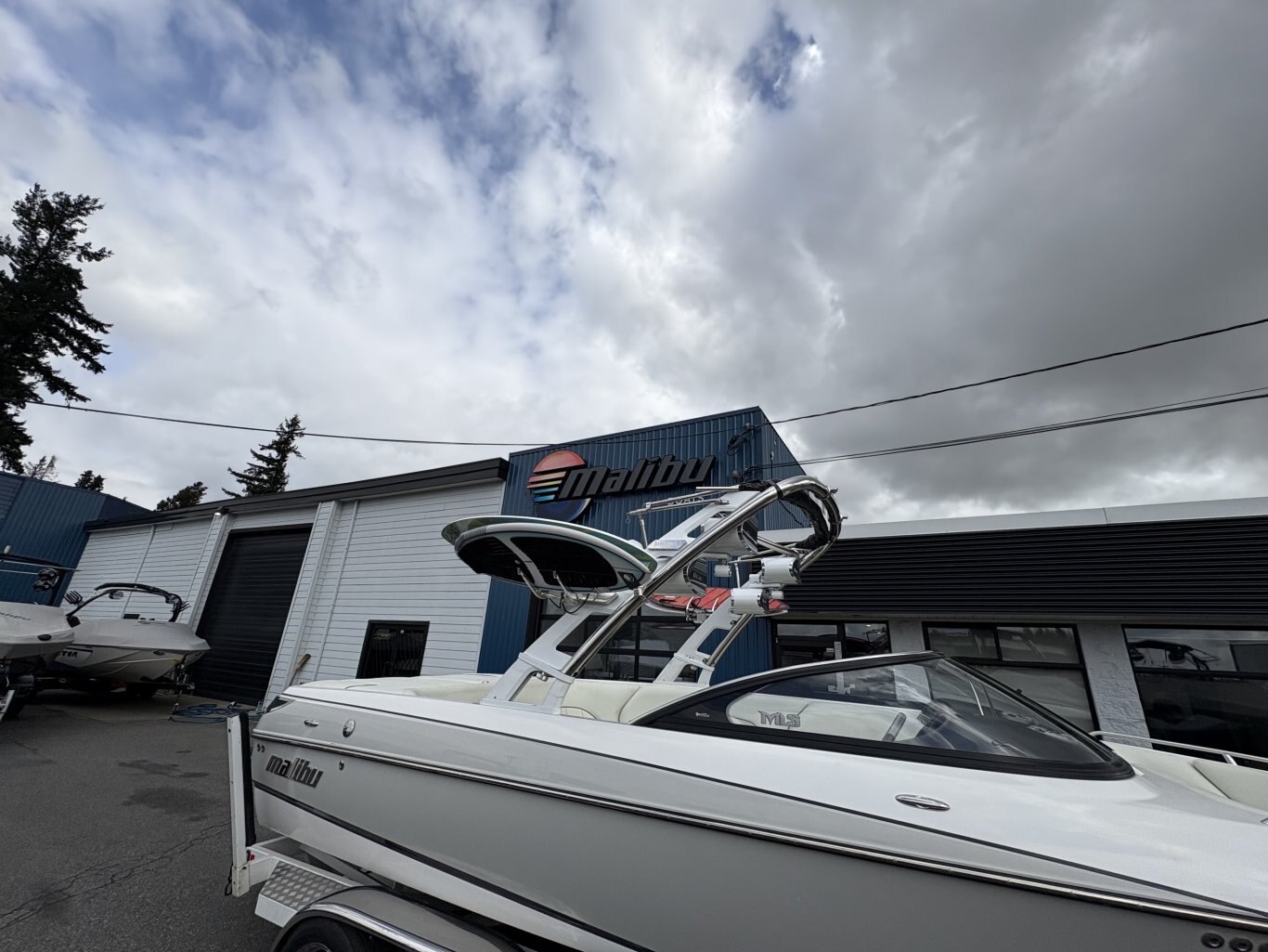 2007 MALIBU LSV **NO PAYMENTS FOR 6 MONTHS OAC**