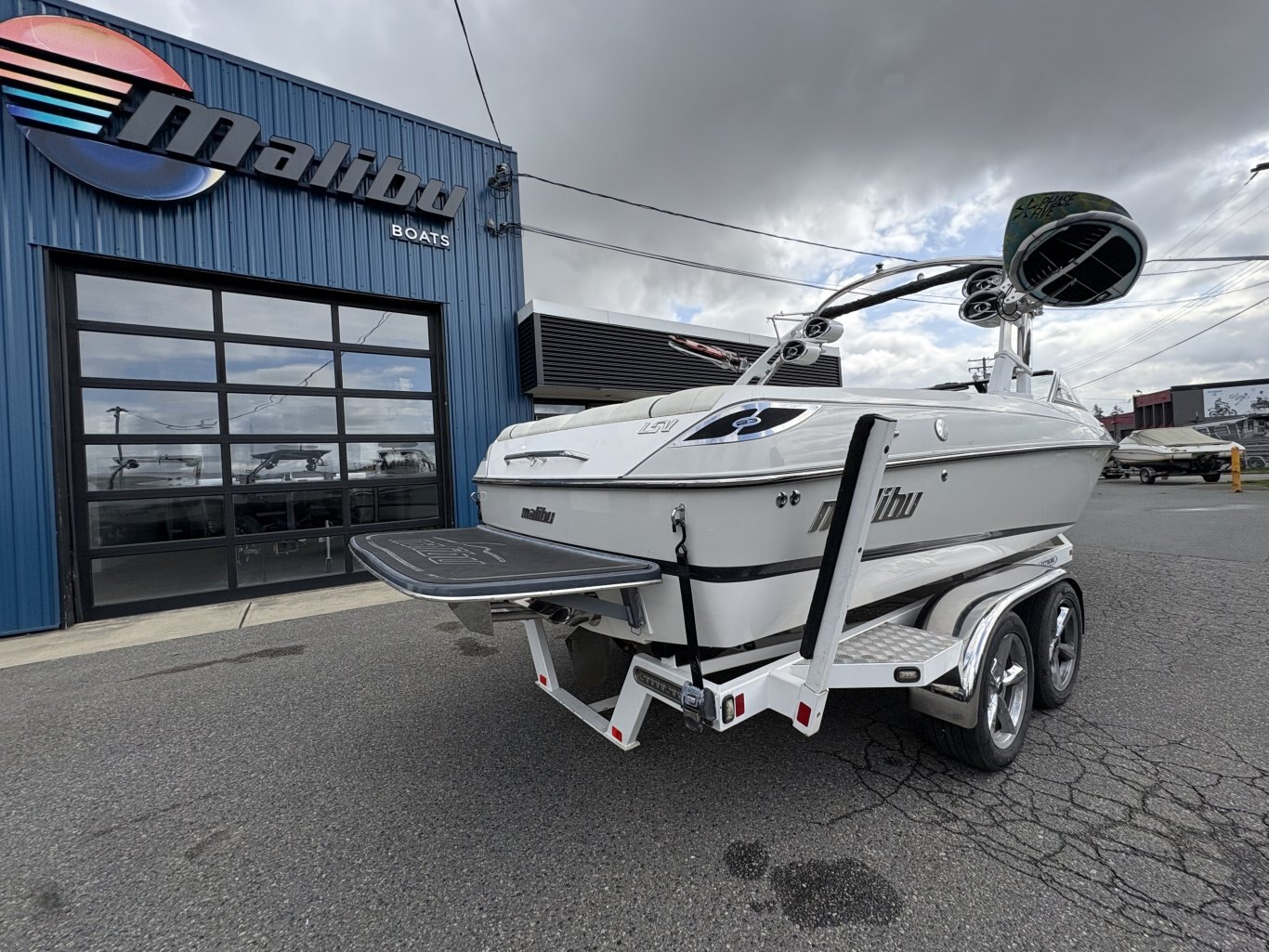 2007 MALIBU LSV **NO PAYMENTS FOR 6 MONTHS OAC**