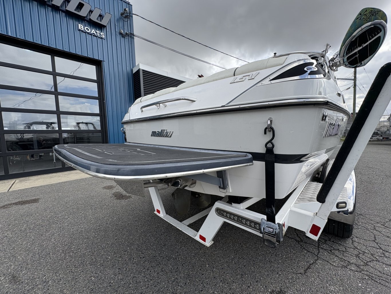 2007 MALIBU LSV **NO PAYMENTS FOR 6 MONTHS OAC**