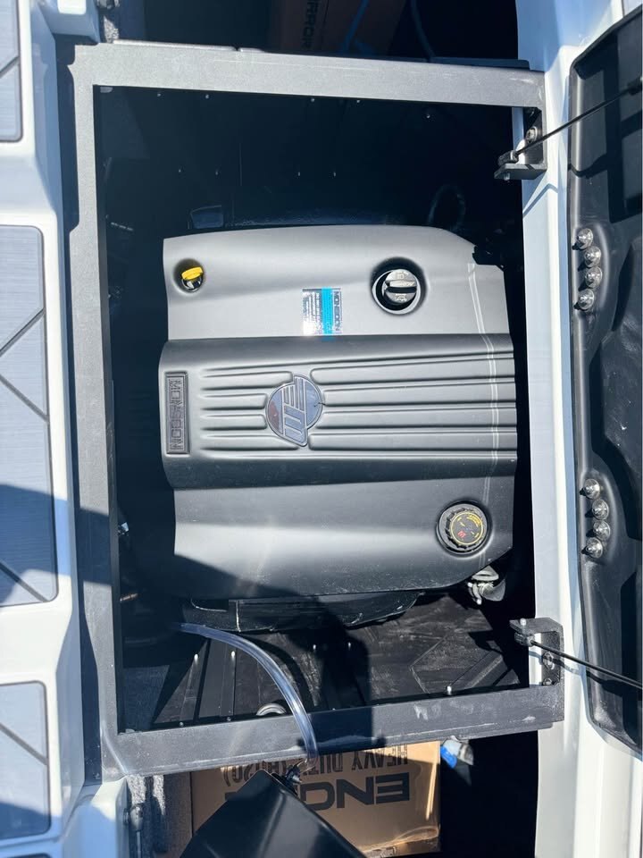 2025 Malibu Wakesetter 23 LSV ***NO PAYMENTS UNITL APRIL WITH FREE STORAGE ***