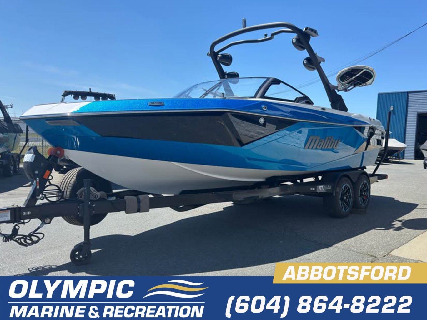 2025 Malibu Wakesetter 23 LSV ***NO PAYMENTS UNITL APRIL WITH FREE STORAGE ***