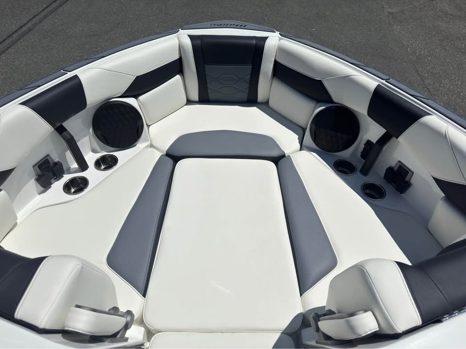 2025 Malibu Wakesetter 23 LSV ***NO PAYMENTS UNITL APRIL WITH FREE STORAGE ***