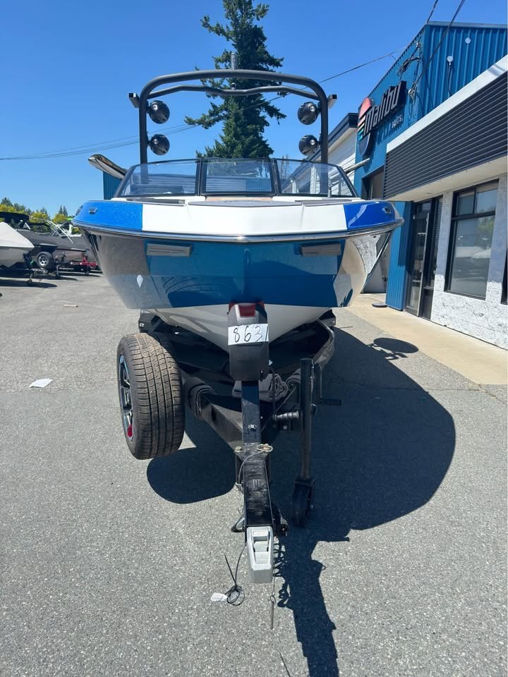 2025 Malibu Wakesetter 23 LSV ***NO PAYMENTS UNITL APRIL WITH FREE STORAGE ***