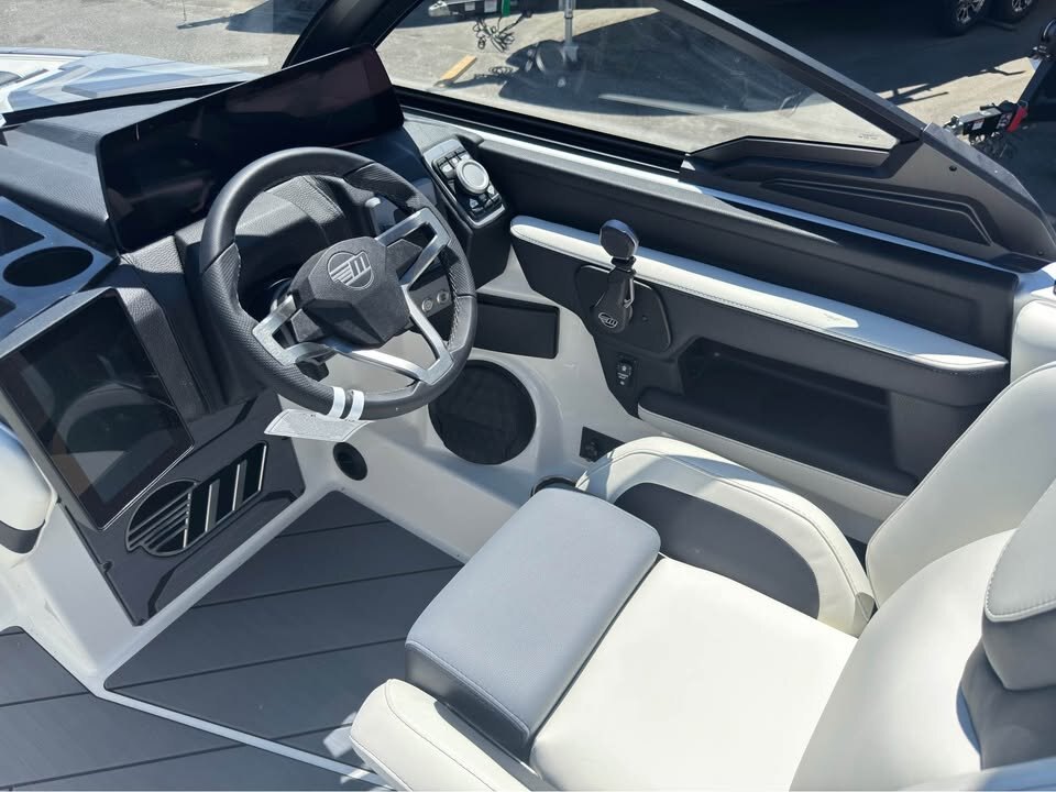 2025 Malibu Wakesetter 23 LSV ***NO PAYMENTS UNITL APRIL WITH FREE STORAGE ***