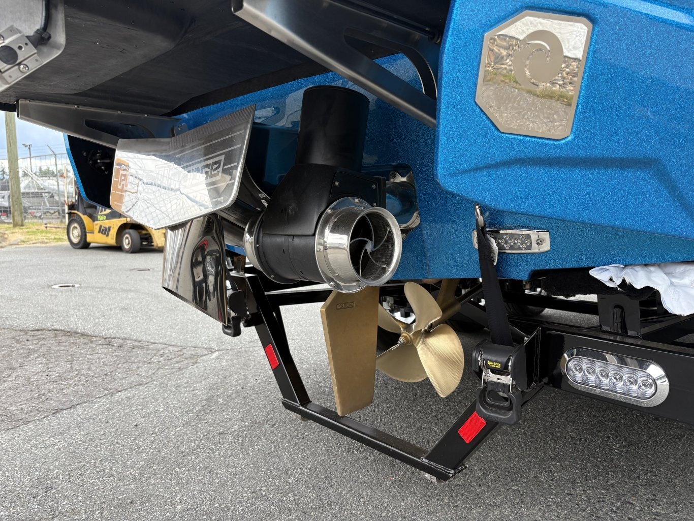 2025 Malibu Wakesetter 25 LSV ***NO PAYMENTS UNITL APRIL WITH FREE STORAGE ***