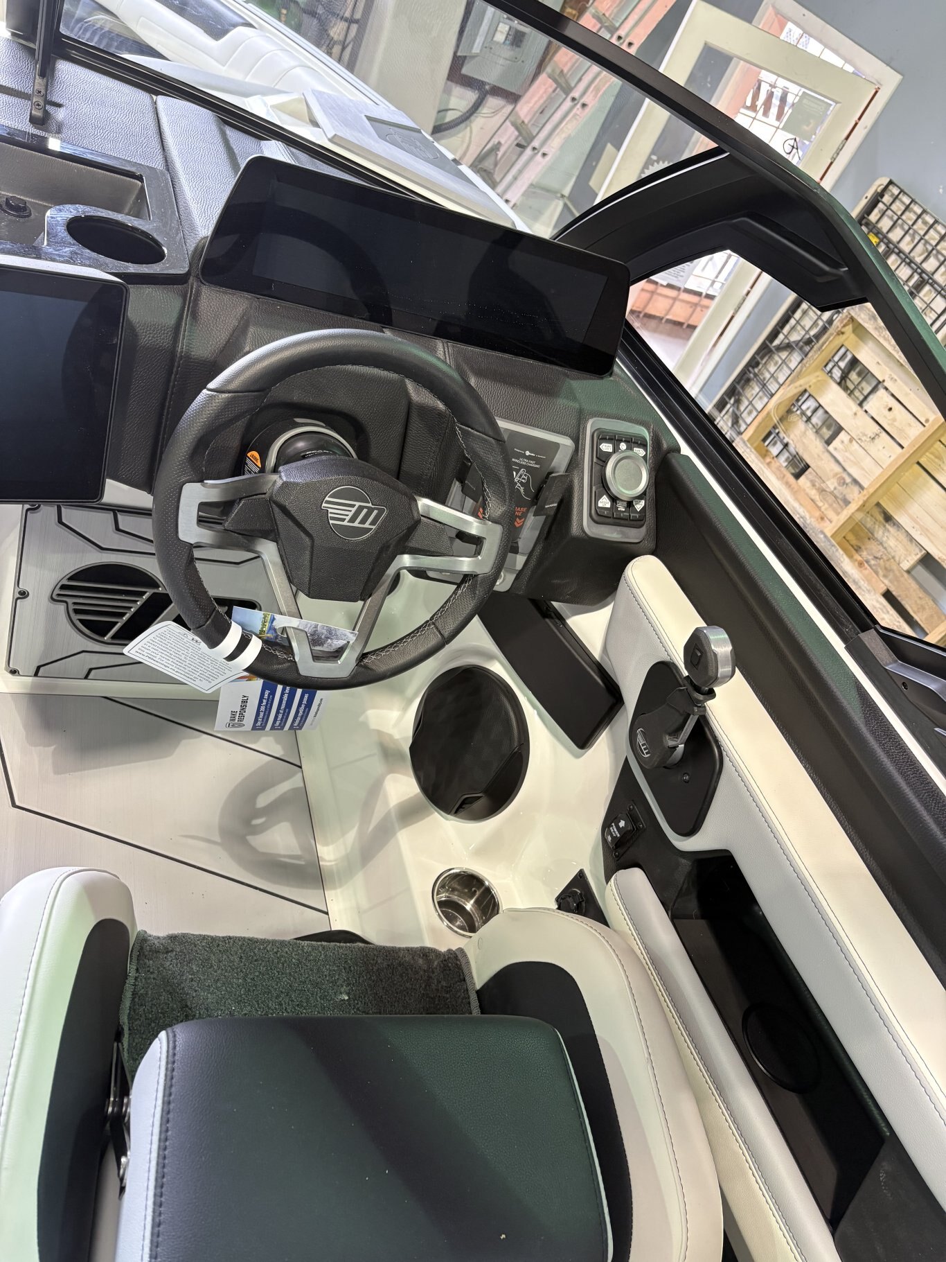 2025 Malibu Wakesetter 25 LSV ***NO PAYMENTS UNITL APRIL WITH FREE STORAGE ***