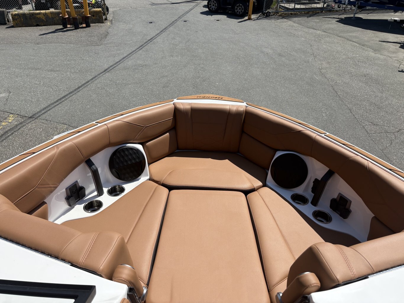 2025 MALIBU WAKESETTER 23LSV ***NO PAYMENTS UNITL APRIL WITH FREE STORAGE***
