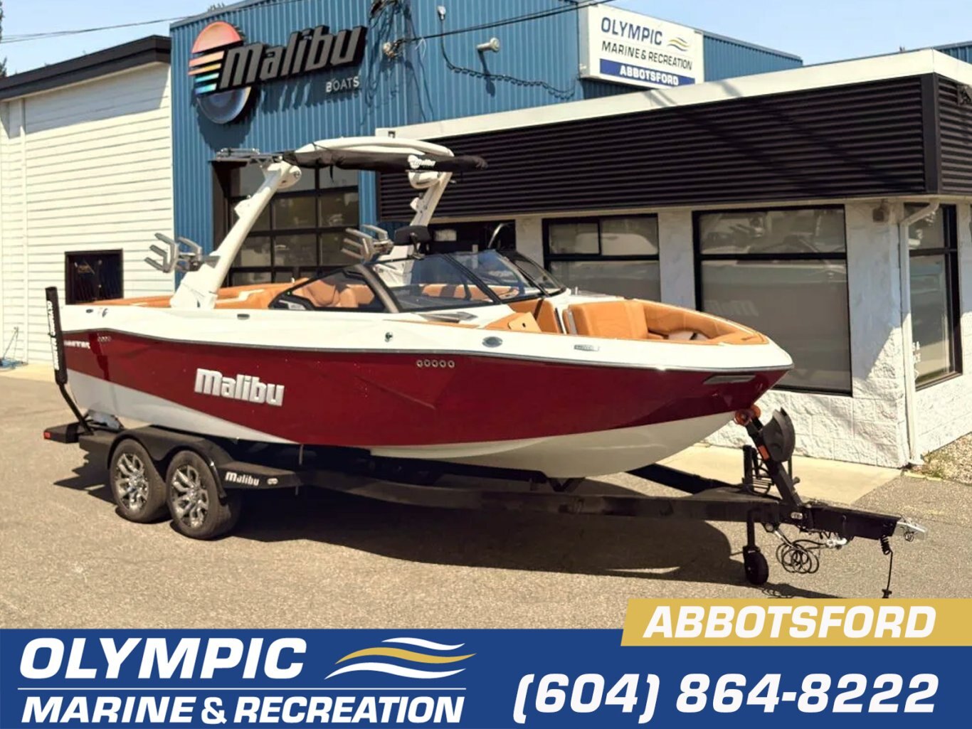 2025 MALIBU WAKESETTER 23LSV ***NO PAYMENTS UNITL APRIL WITH FREE STORAGE***