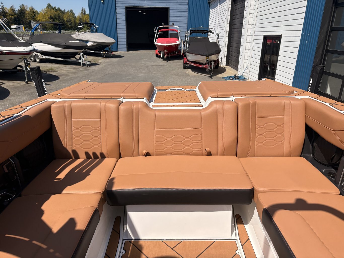 2025 MALIBU WAKESETTER 23LSV ***NO PAYMENTS UNITL APRIL WITH FREE STORAGE***