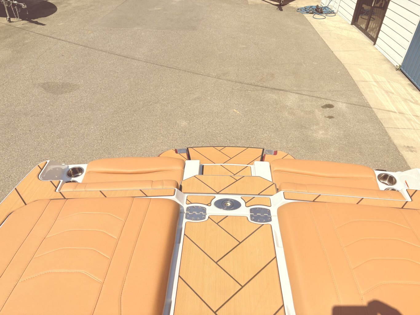 2025 MALIBU WAKESETTER 23LSV ***NO PAYMENTS UNITL APRIL WITH FREE STORAGE***