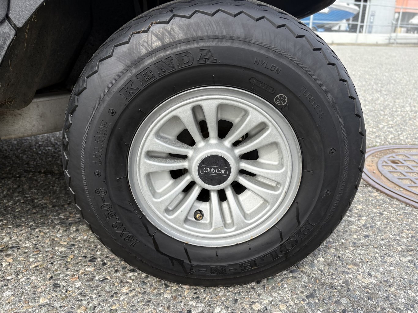 2016 CLUB CAR PRESIDENT SERIES ***NO PAYMENTS UNITL APRIL WITH FREE STORAGE***