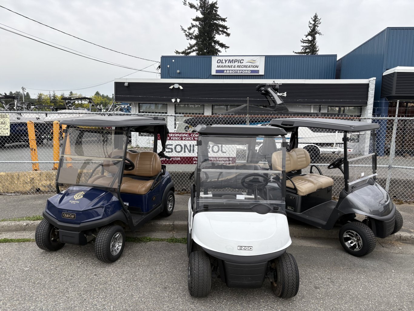 2019 EZGO RXZ ELITE LITHIUM ***NO PAYMENTS UNITL APRIL WITH FREE STORAGE***
