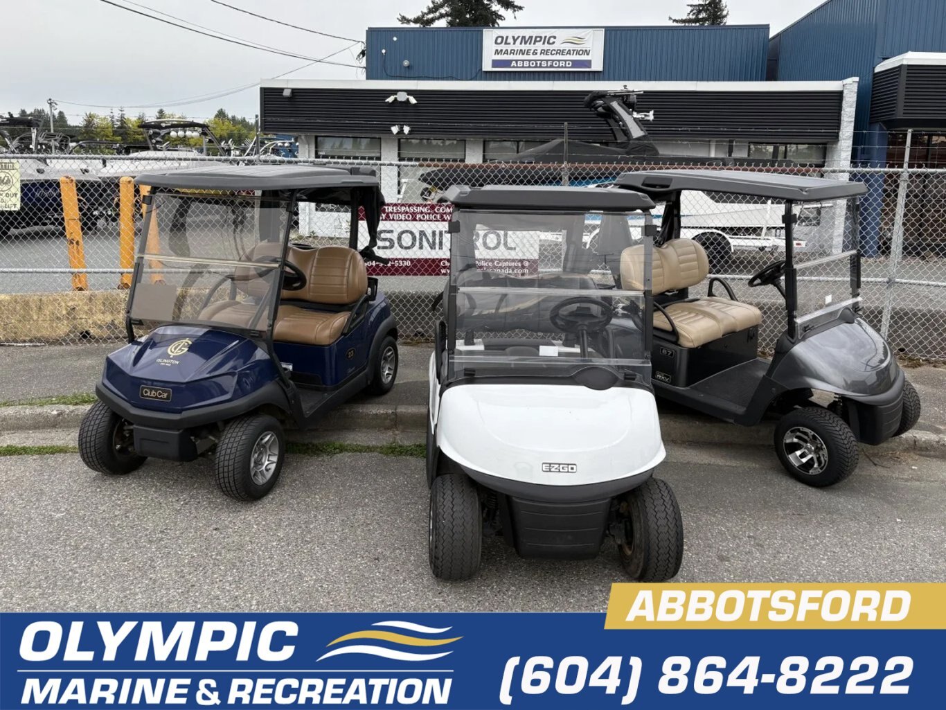 2019 EZGO RXZ ELITE LITHIUM ***NO PAYMENTS UNITL APRIL WITH FREE STORAGE***