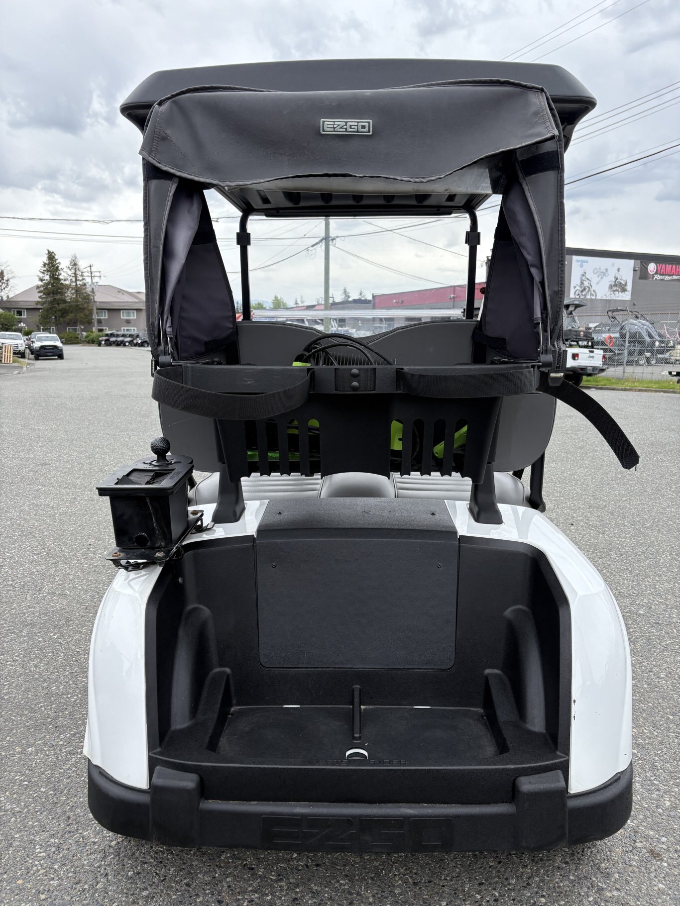2019 EZGO RXZ ELITE LITHIUM ***NO PAYMENTS UNITL APRIL WITH FREE STORAGE***
