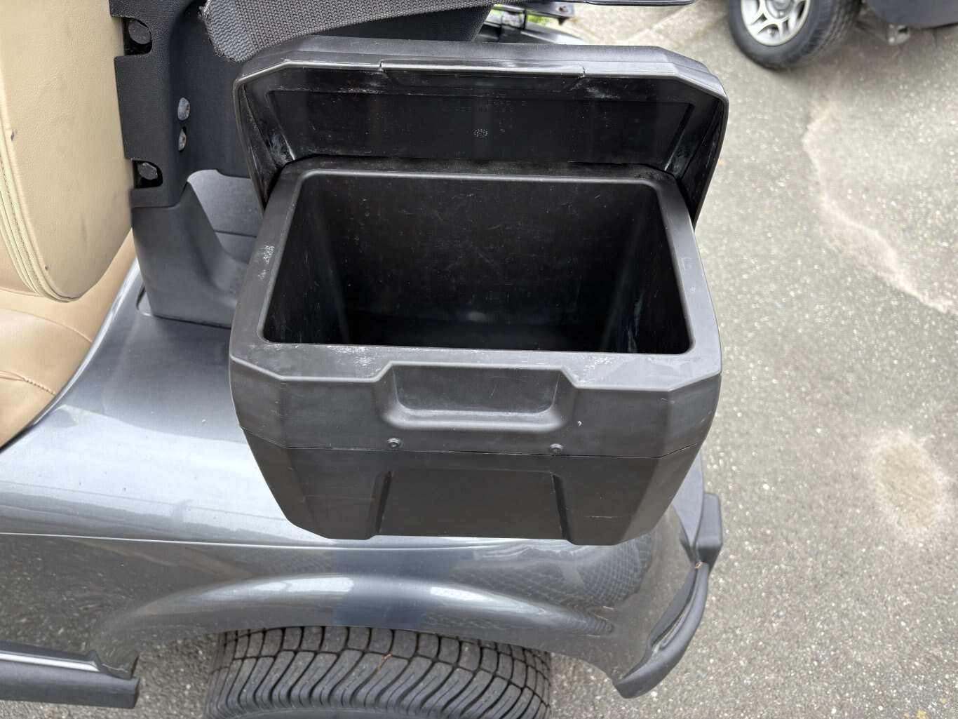2018 EZGO RXV ELITE LITHIUM ***NO PAYMENTS UNITL APRIL WITH FREE STORAGE ***