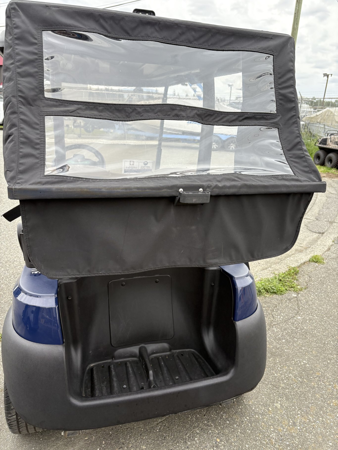 2021 CLUB CAR TEMPO F ***NO PAYMENTS UNITL APRIL WITH FREE STORAGE ***