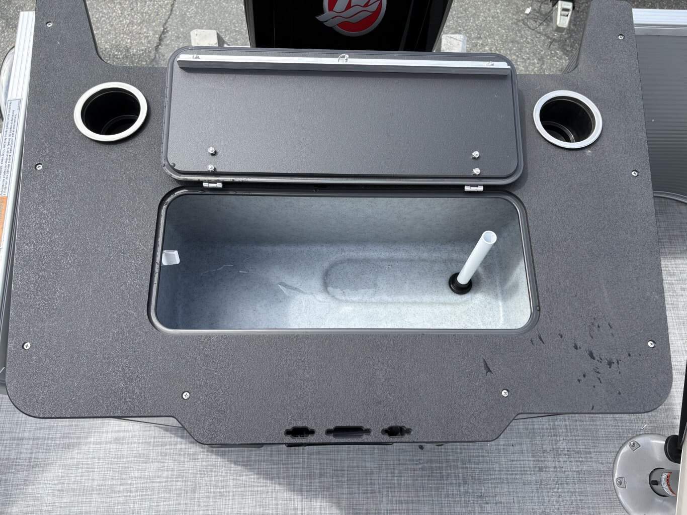 2024 Princecraft Sportfisher 21 RS ***PONTOON A PALOOZA****