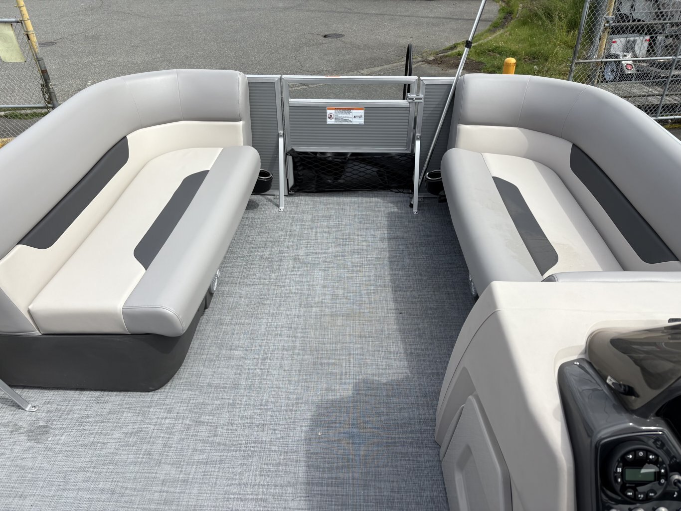 2024 Princecraft Sportfisher 21 RS ***PONTOON A PALOOZA****