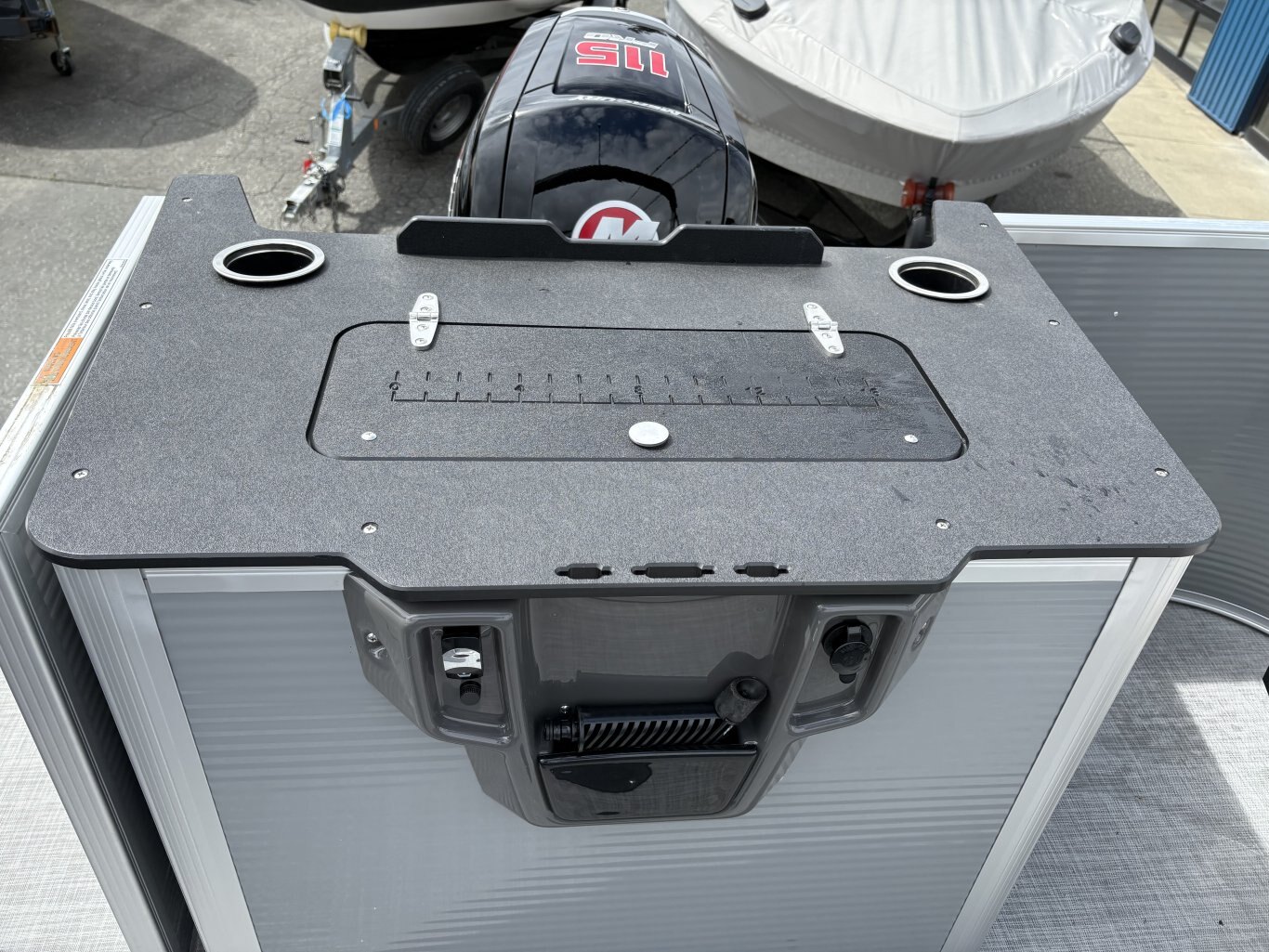 2024 Princecraft Sportfisher 21 RS ***PONTOON A PALOOZA****