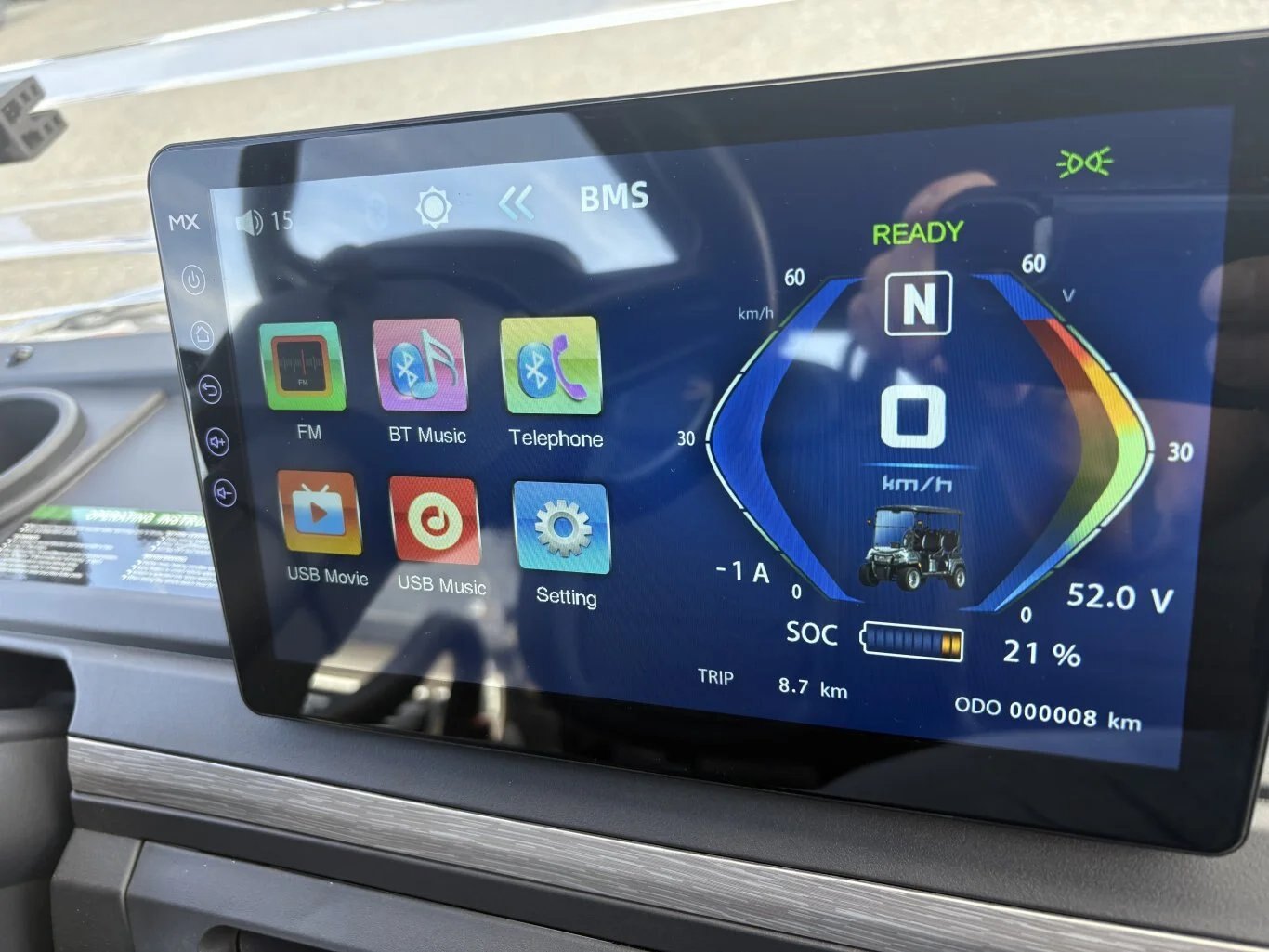 EPIC FX 40 LSV ***NO PAYMENTS UNITL APRIL WITH FREE STORAGE *** HOLE IN ONE SALE