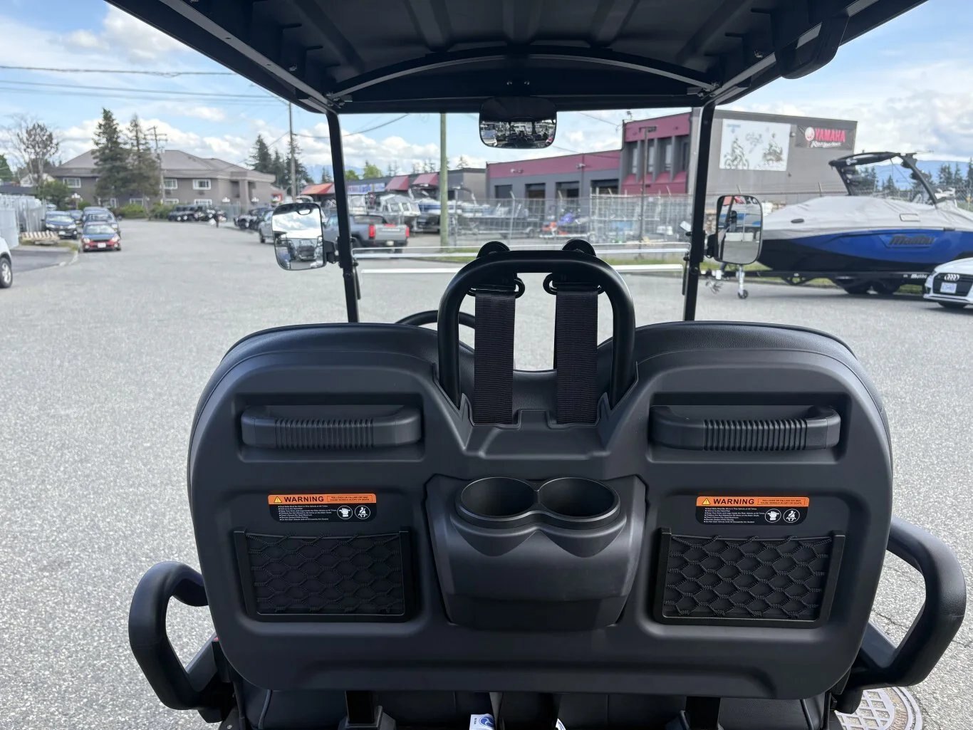 EPIC FX 40 LSV **NO PAYMENTS FOR 6 MONTHS OAC** HOLE IN ONE SALE!