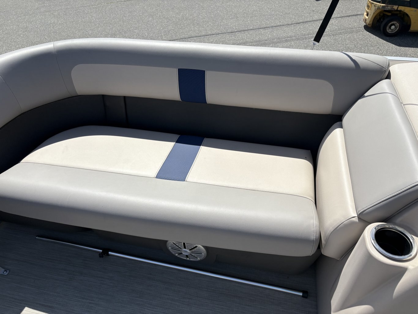 2023 Princecraft Brio 17 Pontoon *PONTOON A PALOOZA EVENT