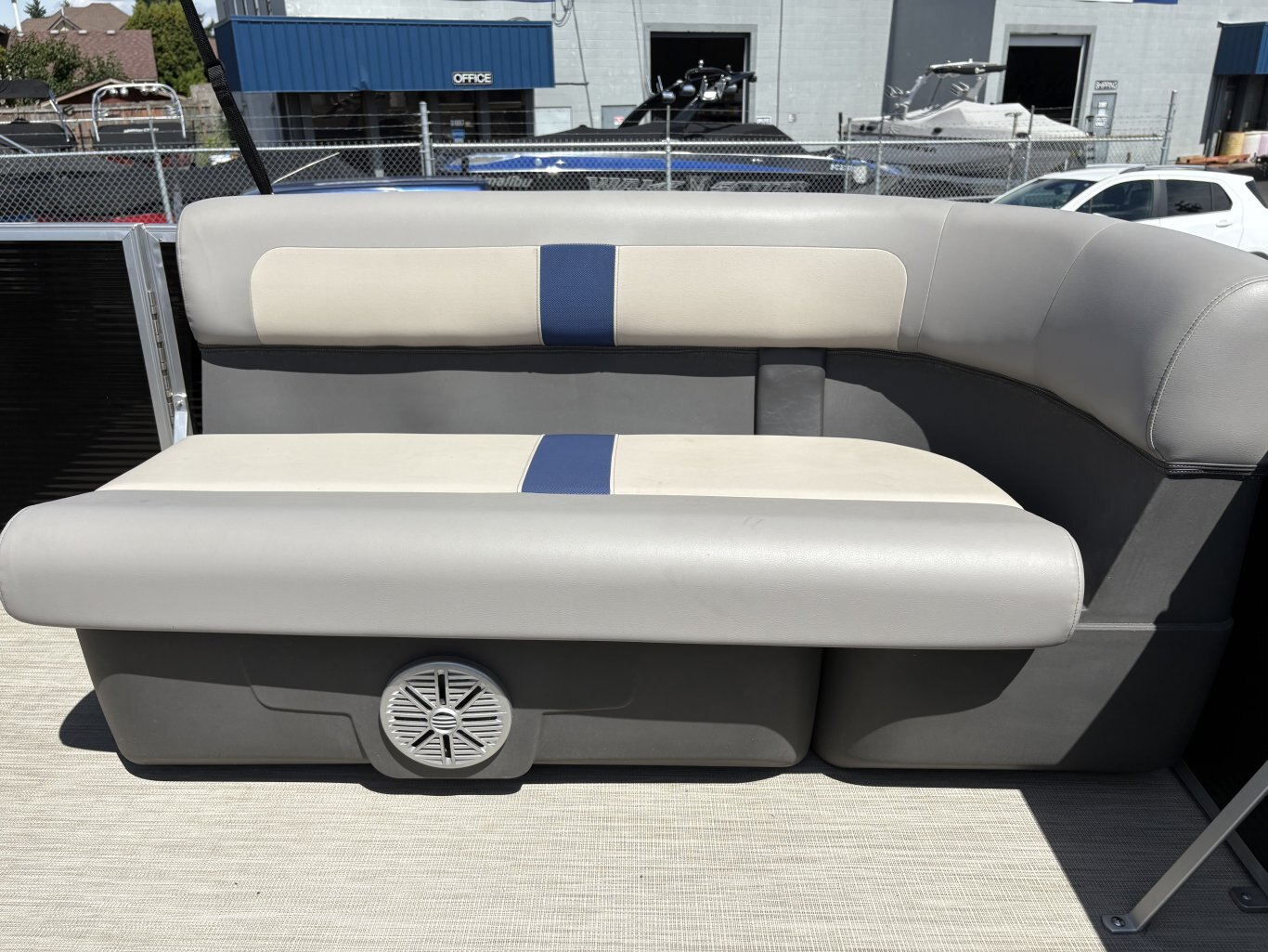 2023 Princecraft Brio 17 Pontoon *PONTOON A PALOOZA EVENT