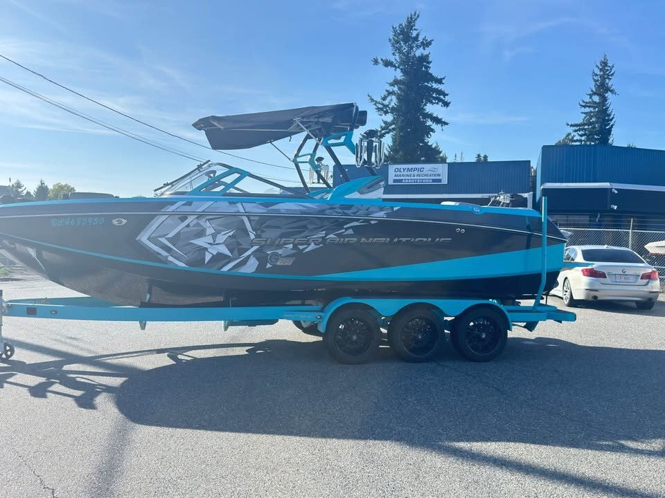 2015 SUPER AIR NATIQUE G25 ***NO PAYMENTS UNITL APRIL WITH FREE STORAGE ***