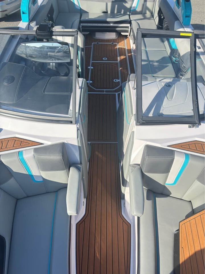 2015 SUPER AIR NATIQUE G25 ***NO PAYMENTS UNITL APRIL WITH FREE STORAGE ***