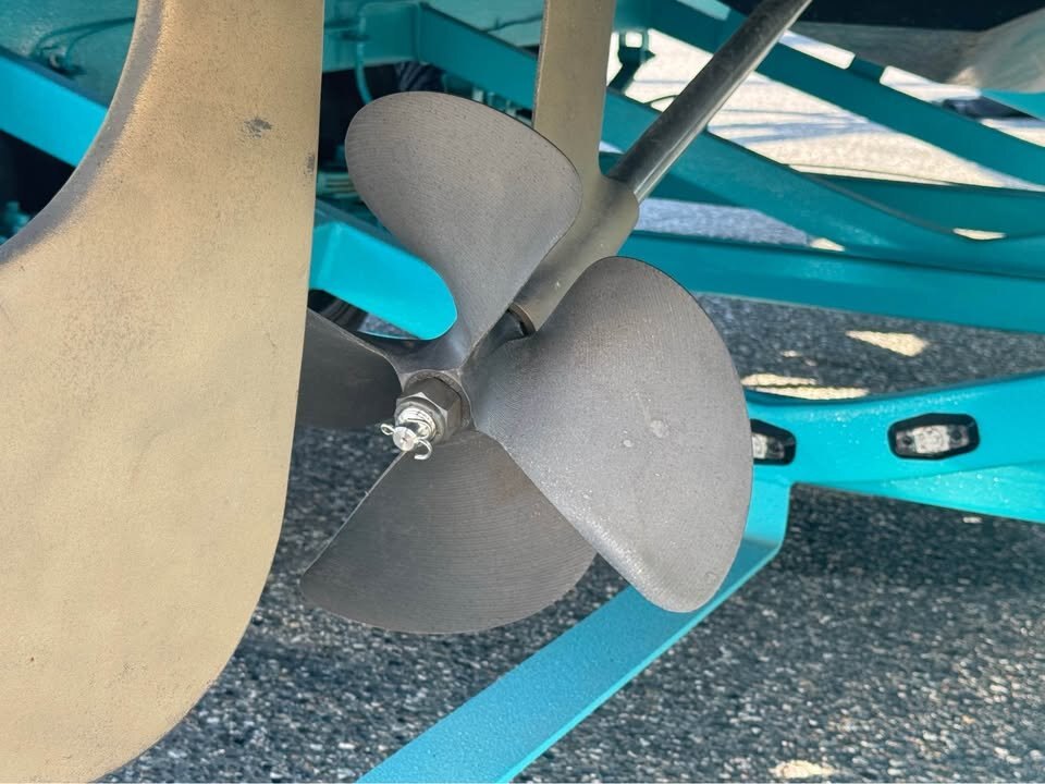 2015 SUPER AIR NATIQUE G25 ***NO PAYMENTS UNITL APRIL WITH FREE STORAGE ***