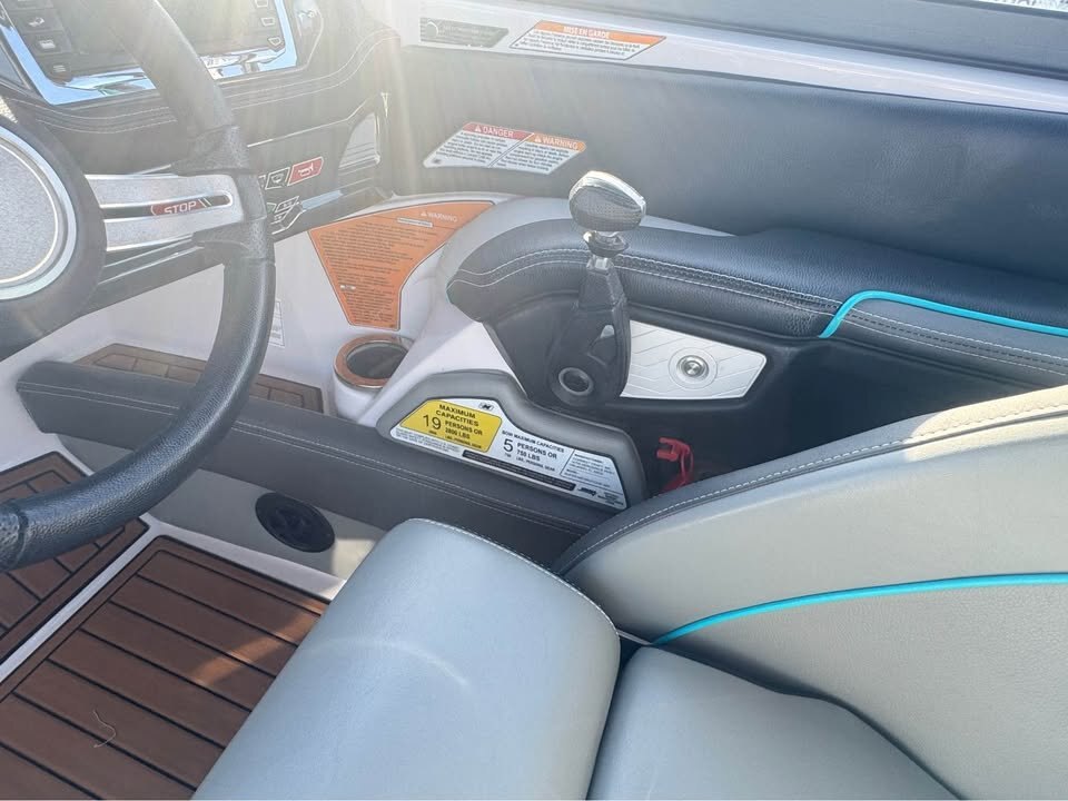 2015 SUPER AIR NATIQUE G25 ***NO PAYMENTS UNITL APRIL WITH FREE STORAGE ***