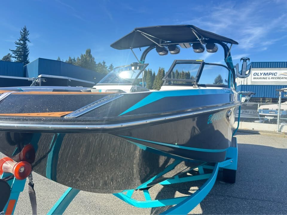 2015 SUPER AIR NATIQUE G25 ***NO PAYMENTS UNITL APRIL WITH FREE STORAGE ***