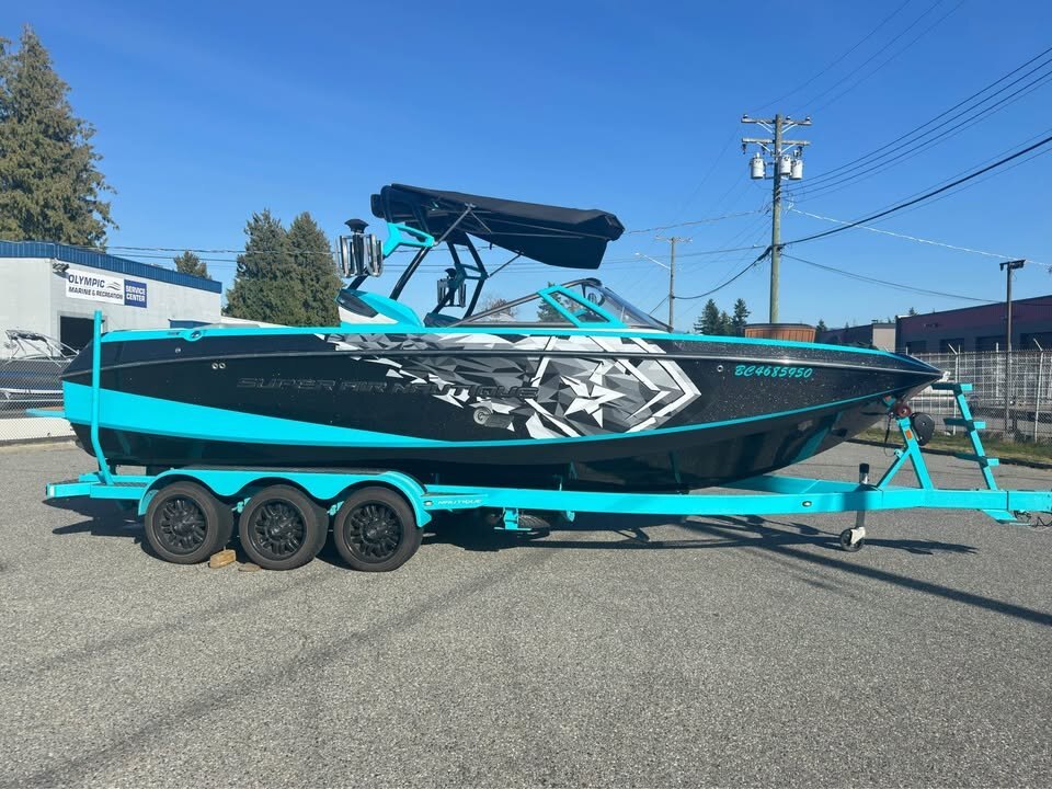 2015 SUPER AIR NATIQUE G25 ***NO PAYMENTS UNITL APRIL WITH FREE STORAGE ***