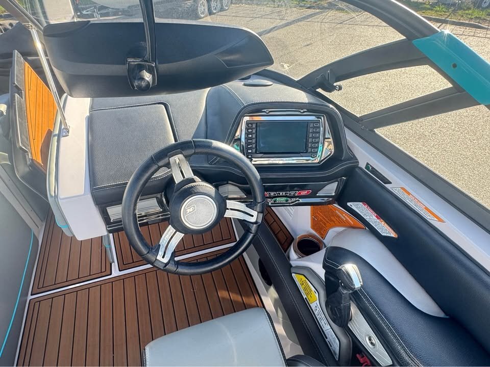 2015 SUPER AIR NATIQUE G25 ***NO PAYMENTS UNITL APRIL WITH FREE STORAGE ***