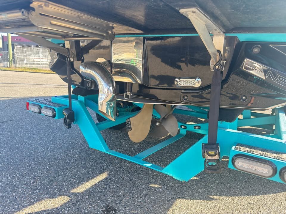 2015 SUPER AIR NATIQUE G25 ***NO PAYMENTS UNITL APRIL WITH FREE STORAGE ***