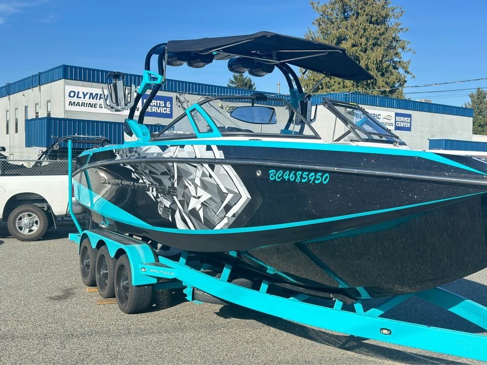 2015 SUPER AIR NATIQUE G25 ***NO PAYMENTS UNITL APRIL WITH FREE STORAGE ***