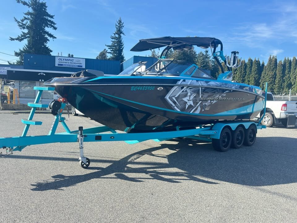 2015 SUPER AIR NATIQUE G25 ***NO PAYMENTS UNITL APRIL WITH FREE STORAGE ***