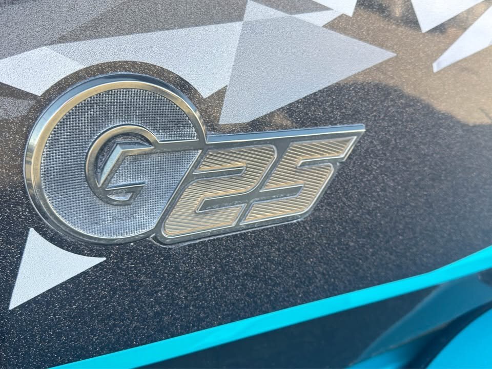 2015 SUPER AIR NATIQUE G25 ***NO PAYMENTS UNITL APRIL WITH FREE STORAGE ***