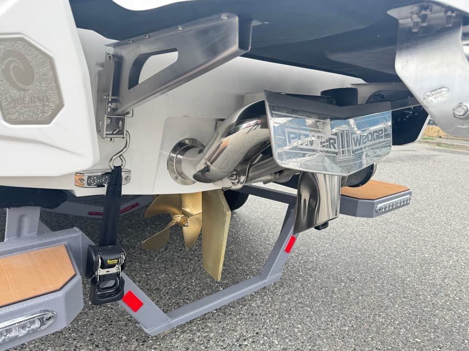 2026 MALIBU 23LSV NO PAYMENTS FOR 6 MONTHS!