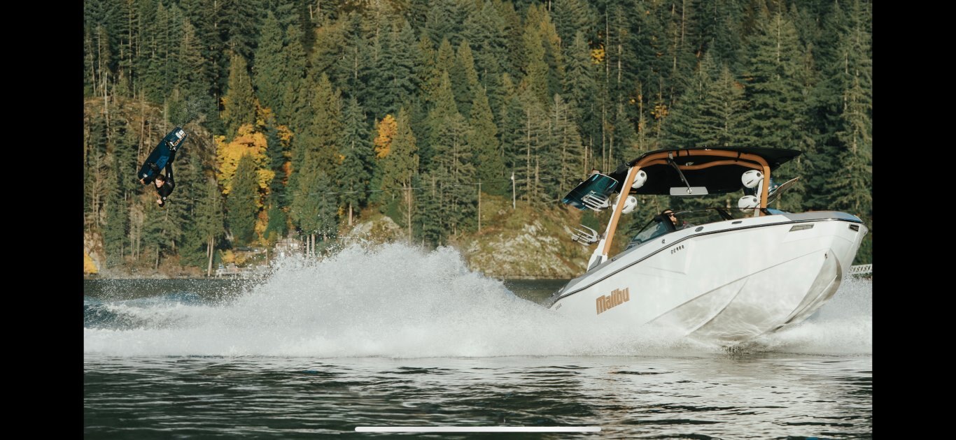 2026 MALIBU 23LSV NO PAYMENTS FOR 6 MONTHS!