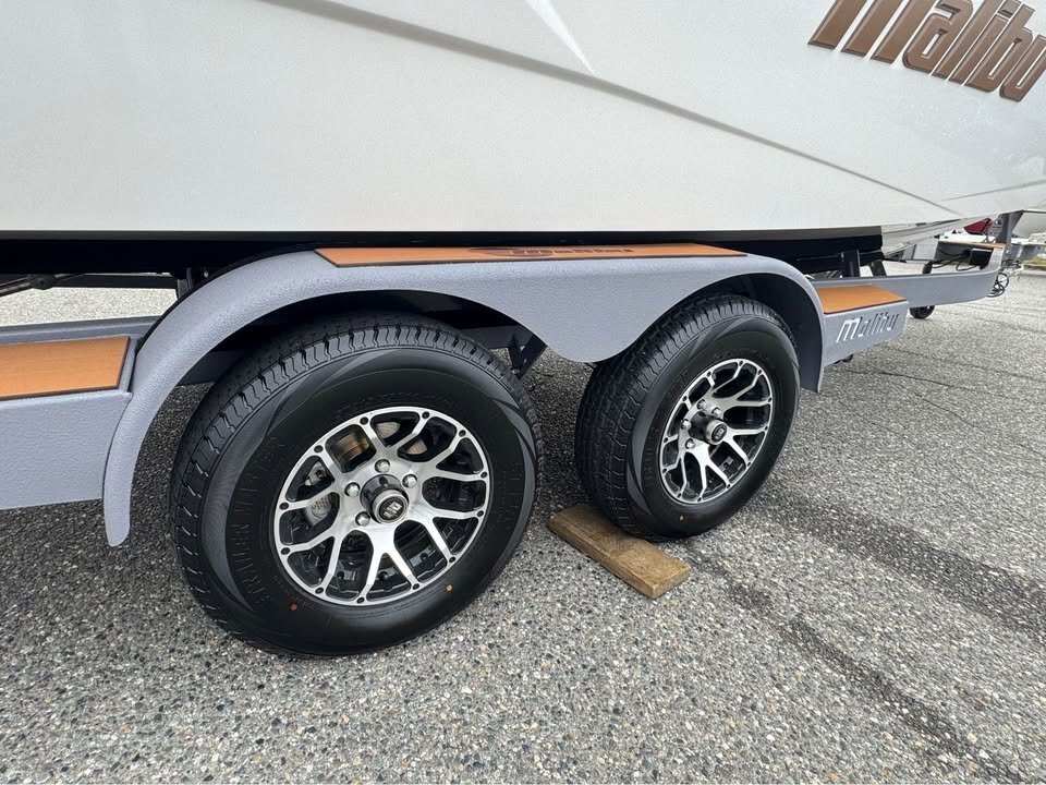 2026 MALIBU 23LSV NO PAYMENTS FOR 6 MONTHS!