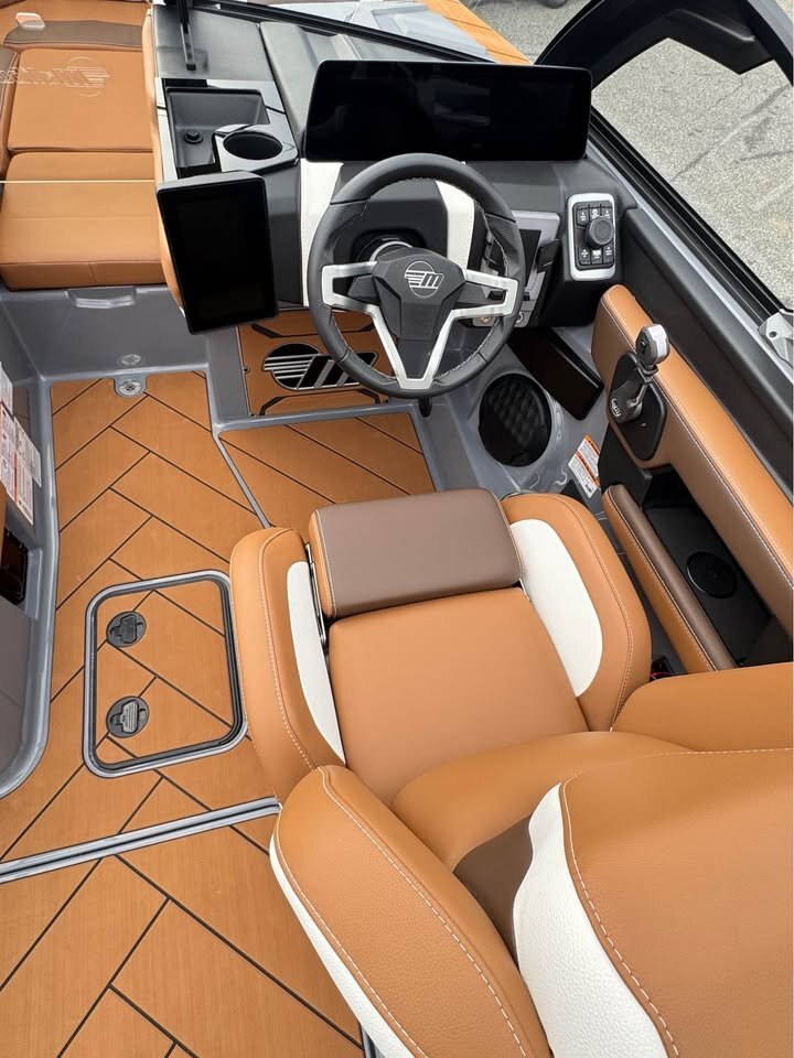 2026 MALIBU 23LSV NO PAYMENTS FOR 6 MONTHS!