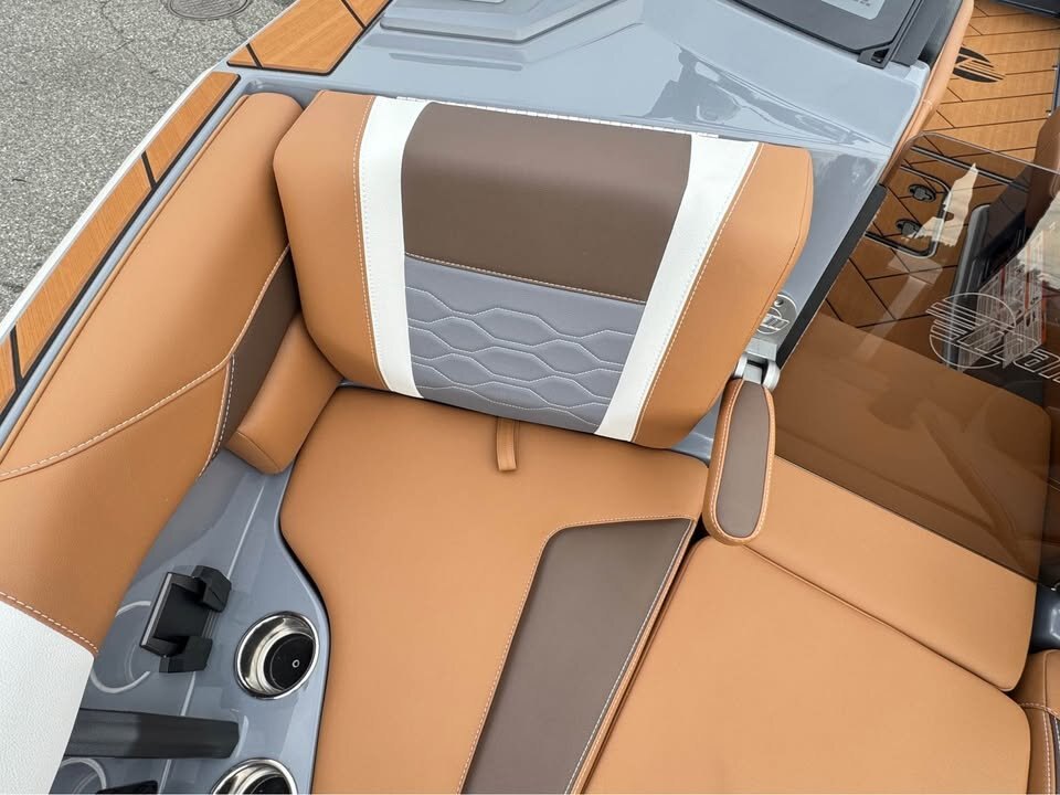 2026 MALIBU 23LSV NO PAYMENTS FOR 6 MONTHS!