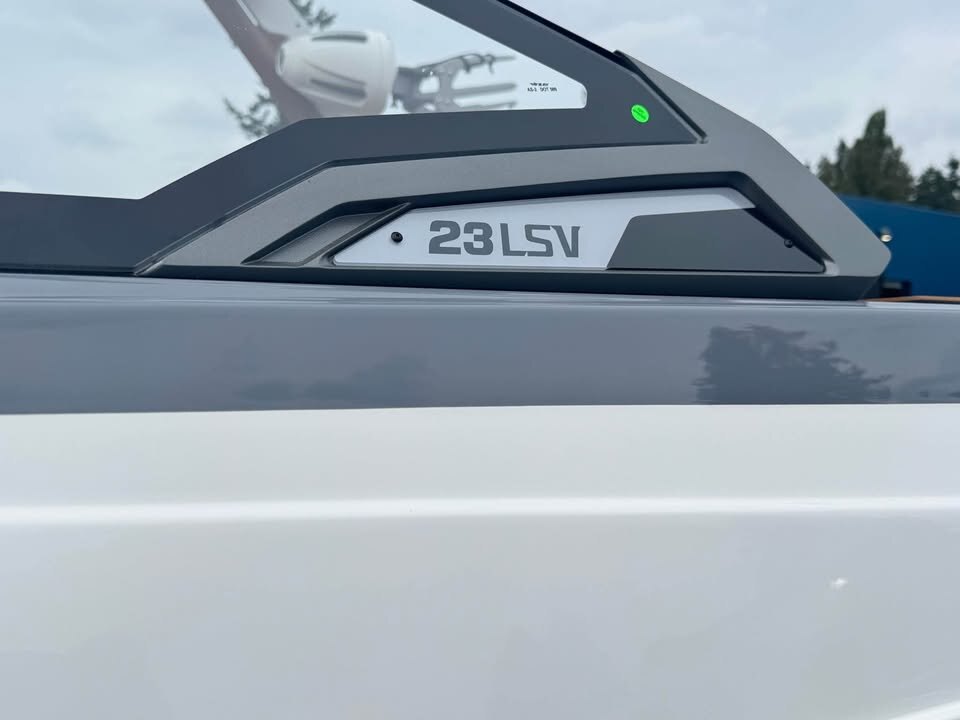 2026 MALIBU 23LSV NO PAYMENTS FOR 6 MONTHS!